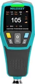 Mierniki grubości lakieru - Steinberg Miernik grubości lakieru Mileseey MC998 USB - miniaturka - grafika 1
