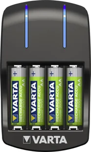 Varta Ładowarka 57647101451 - Ładowarki i akumulatory - miniaturka - grafika 3