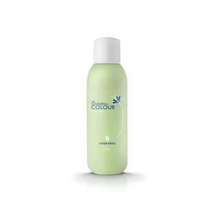 Silcare The Garden of Colour płyn do odtłuszczania płytki paznokcia Green Apple 570ml - Zmywacze i cleanery do paznokci - miniaturka - grafika 1