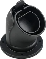 Ładowarki do samochodów elektrycznych - Ładowarka Alcasa Kabelmeister EVC-H01 akcesorium do ładowania pojazdów elektrycznych - miniaturka - grafika 1