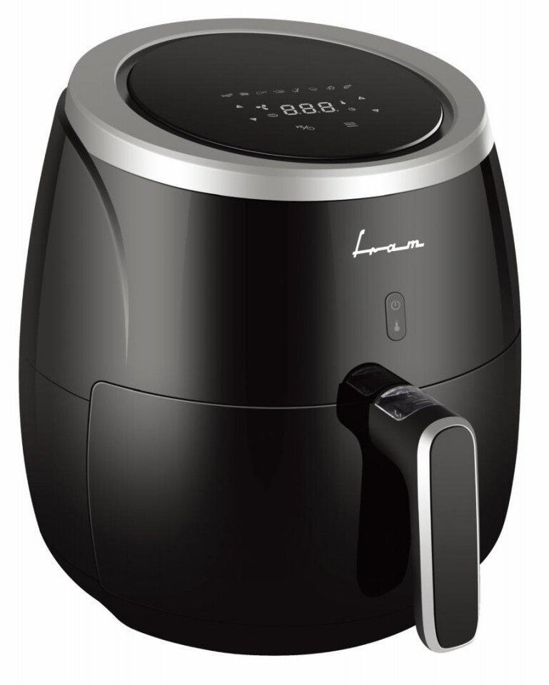 FRAM FAF-MD2000BK