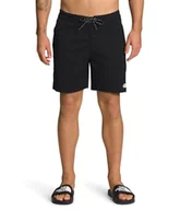 Spodenki damskie - THE NORTH FACE Class V Ripstop szorty TNF Black 36 - miniaturka - grafika 1