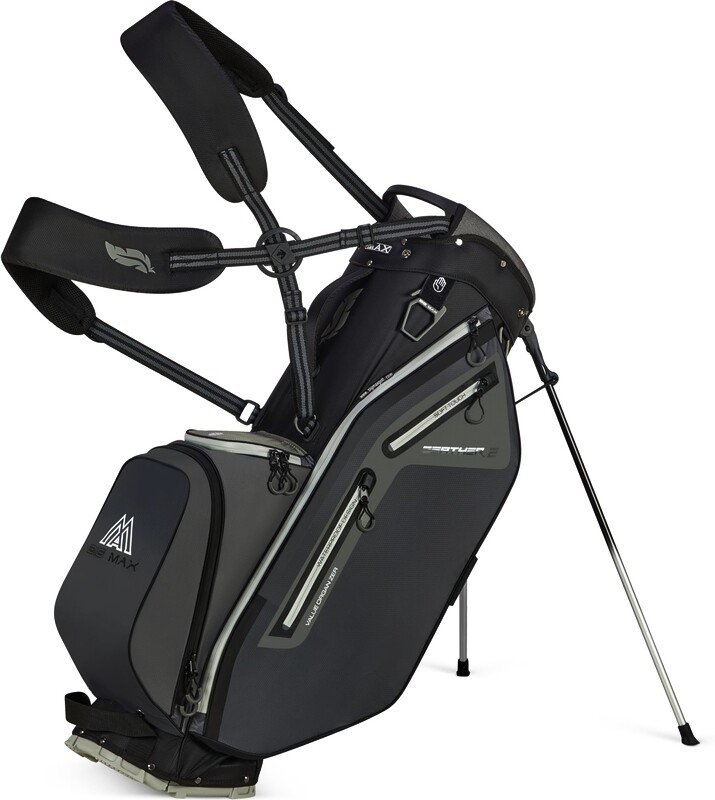 Torba golfowa stand bag Big Max Dri Lite Feather 2