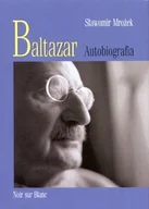 Biografie i autobiografie - Baltazar. Autobiografia - miniaturka - grafika 1