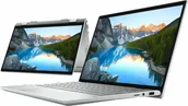 Laptopy 2w1 - 2w1 DELL Inspiron 7306 i5-1135G7 8GB 1TB SSD 13,3 FHD 1920x1080 Touch-Obrót Kam WiFi BT Win11PL Gw12mc srebrny - miniaturka - grafika 1