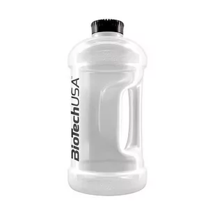 BioTech USA Galon na wodę 2200 ml - Shakery barmańskie - miniaturka - grafika 1