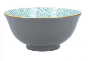 miska Arc 15,7 cm ceramiczna szara - Miski i półmiski - miniaturka - grafika 1