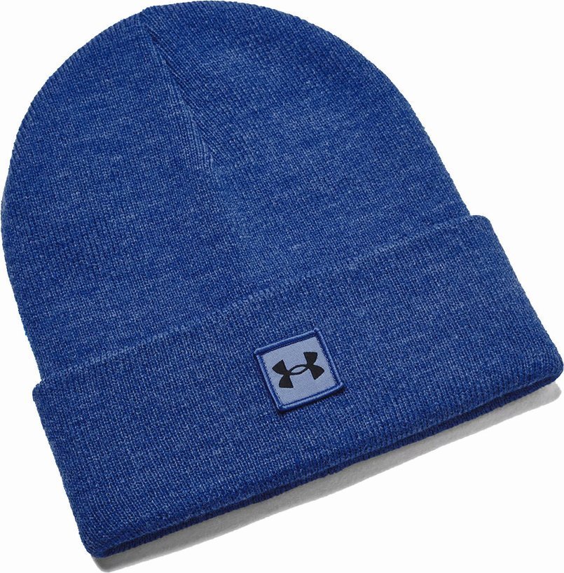 Under Armour Czapka zimowa Under Armour Halftime Cuff niebieska
