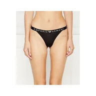 Majtki damskie - Emporio Armani Stringi - miniaturka - grafika 1