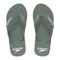 Klapki i japonki damskie - Klapki plażowe uniseks Speedo Flip Flop Am - miniaturka - grafika 1