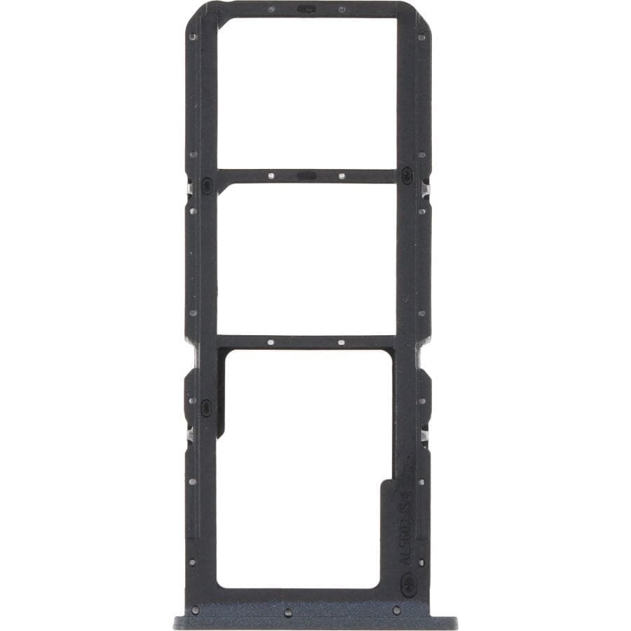 Tacka na kartę SIM do Realme 8i Dual SIM, czarna ORG