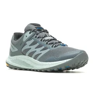 Buty sportowe męskie - Buty do biegania męskie Merrell Nova 3 - miniaturka - grafika 1