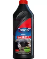 Zwalczanie i odstraszanie szkodników - Bros Płyn Na Krety 1000Ml - miniaturka - grafika 1