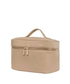 Kosmetyczki, organizery i kuferki - Kuferek Kosmetyczka podróżna Puccini QML002 - miniaturka - grafika 1