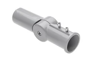 Oprawy, klosze i abażury - GTV Adapter regulowany do lamp słupów ulicznych LED 100W SA2 0864 SA2 - miniaturka - grafika 1