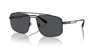 Okulary Przeciwsłoneczne Emporio Armani EA 2139 300187 - Okulary przeciwsłoneczne - miniaturka - grafika 1
