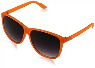 Trampki damskie - MasterDis Sznurowadła Masterdis Sunglasses chirwa T-Shirt, pomarańczowa, jeden rozmiar 10312 - grafika 1