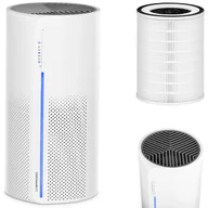 Oczyszczacze powietrza - Uniprodo UNI_AIR PURIFIER_01 - miniaturka - grafika 1