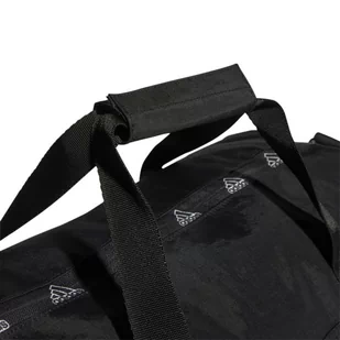 Tobrba adidas 4ATHLTS Duffel Bag M (kolor Czarny, rozmiar NS) - Torby sportowe - miniaturka - grafika 3