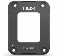 Części i akcesoria do laptopów - Podstawka chłodząca do laptopa Nox-Xtreme HUMMER SHIELD - miniaturka - grafika 1