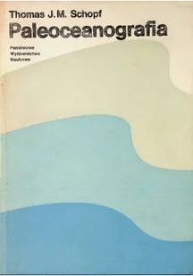 Paleoceanografia - Technika - miniaturka - grafika 1