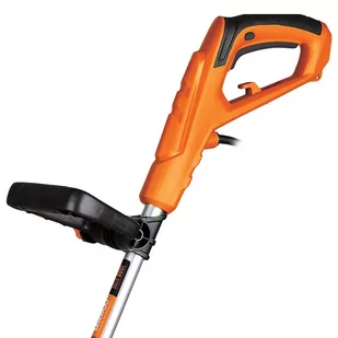 Podkaszarka elektryczna  DAEWOO DATR 800E -  550 W, 25 cm - Podkaszarki - miniaturka - grafika 4