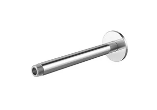 Kohlman Ramię deszczownicy sufitowe 12cm CN - Akcesoria do armatury i ceramiki - miniaturka - grafika 1