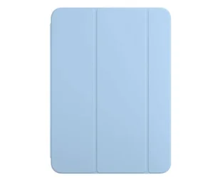 Apple Etui Smart Folio iPad A16 czysty błękit MDEQ4ZM/A - Etui do tabletów - miniaturka - grafika 1