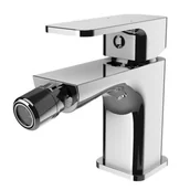 Baterie bidetowe - Omnires Apure AP2220 - miniaturka - grafika 1