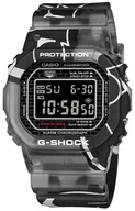 Zegarki męskie - Zegarek GSHOCK DW5000SS1ER GShock Street Spirit - miniaturka - grafika 1