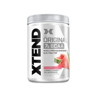 Witaminy i minerały - Xtend BCAA Watermelon Expolosion, Suplement diety, 423 g - miniaturka - grafika 1
