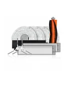 Filtry do odkurzaczy - Zestaw akcesoriów do odkurzacza Ezviz RS2 szczotka, filtr HEPA, szczotka krawędziowa, ściereczka do mopa - miniaturka - grafika 1