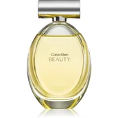Wody i perfumy damskie - Calvin Klein Calvin Klein Beauty Woman Woda perfumowana 50ml - miniaturka - grafika 1