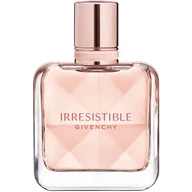 Wody i perfumy damskie - Givenchy Irrésistible Woda perfumowana 35ml - miniaturka - grafika 1
