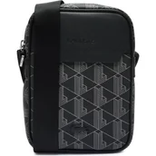 Torby męskie - Lacoste Reporterka Blend - miniaturka - grafika 1