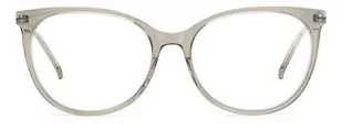 Okulary korekcyjne Pierre Cardin P.C. 8508 Y6U - Okulary korekcyjne, oprawki, szkła - miniaturka - grafika 3