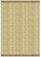 Decoupage - Papier Ryżowy A3 Tapeta Kwiatowa Tło, Stamperia - miniaturka - grafika 1