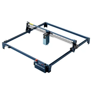 Podczerwony moduł laserowy 2W SCULPFUN IR-2, długość fali 1064nm, plamka lasera 0,03mm - Grawerowanie i akcesoria - miniaturka - grafika 5