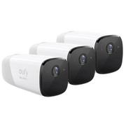 Systemy inteligentnych domów - Zestaw 3 dodatkowych kamer Eufy eufyCam 2 PRO 2K - miniaturka - grafika 1