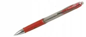 Długopisy - Długopis Vigo czerwony 1 szt. - PATIO - miniaturka - grafika 1