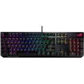 Klawiatury - Asus ROG Strix Scope RGB - miniaturka - grafika 1
