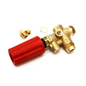 Akcesoria do myjek - UL 250 Zawór regulacyjny ciśnienia Kranzle - UL 250 - miniaturka - grafika 1