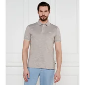 Koszule męskie - Joop! Polo Iwanko | Regular Fit - miniaturka - grafika 1