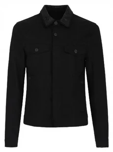 ARMANI EXCHANGE ORYGINALNA KURTKA MĘSKA ROZMIAR XL - Kurtki męskie - miniaturka - grafika 1