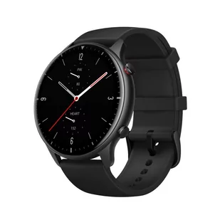 Amazfit GTR 2 Sport Czarny - Smartwatch - miniaturka - grafika 1