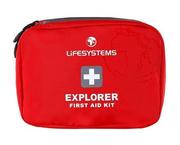 Akcesoria turystyczne - Lifesystems apteczka Explorer First Aid Kit - miniaturka - grafika 1