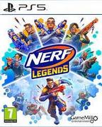 Gry PlayStation 5 - NERF Legends GRA PS5 - miniaturka - grafika 1