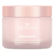 Kremy do twarzy - Origins GinZing™ Glow-Boosting Gel Moisturizer rozświetlający żel intensywnie nawilżający Pearl 50ml - miniaturka - grafika 1
