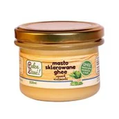 Balsamy i kremy do ciała - Masło ghee czosnek niedźwiedzi 220ml Palce Lizać - miniaturka - grafika 1