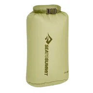 Akcesoria turystyczne - Worek wodoodporny Sea to Summit Ultra-Sil Dry Sack 5 l  - tarragon green - miniaturka - grafika 1